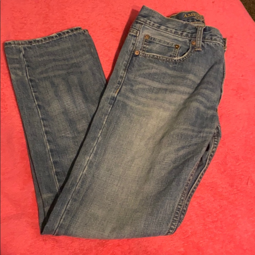 Men’s AEO Jeans👖